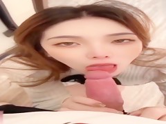 最新流出榜一大哥线下约操女主播！
